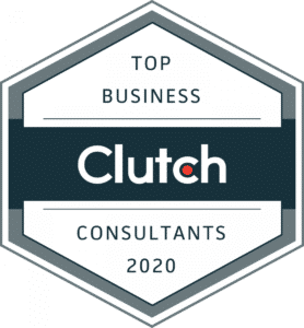 Clutch Logo | 07/08/2022