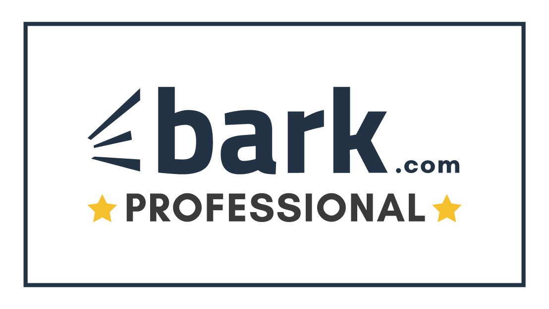 bark professional logo